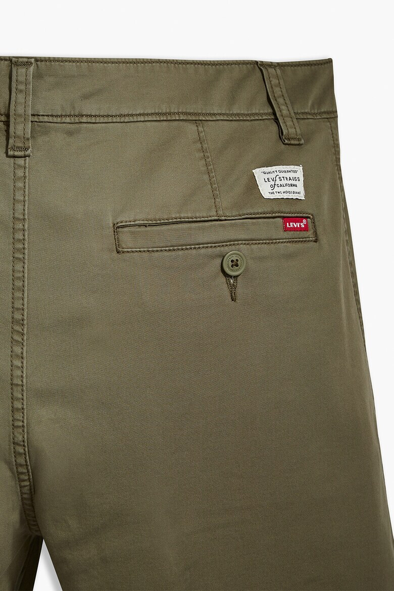 Levis Бермуди чино със средна талия - Pepit.bg