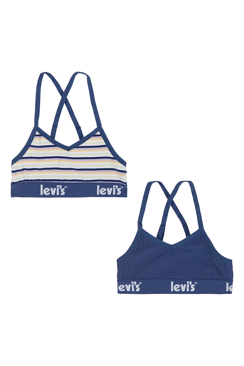 Levi's Бюстиета - 2 чифта - Pepit.bg