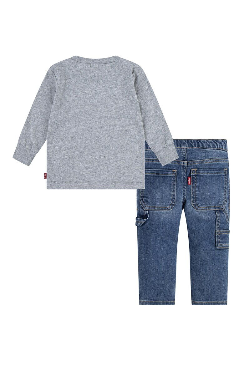 Levis Блуза и дънки - Pepit.bg