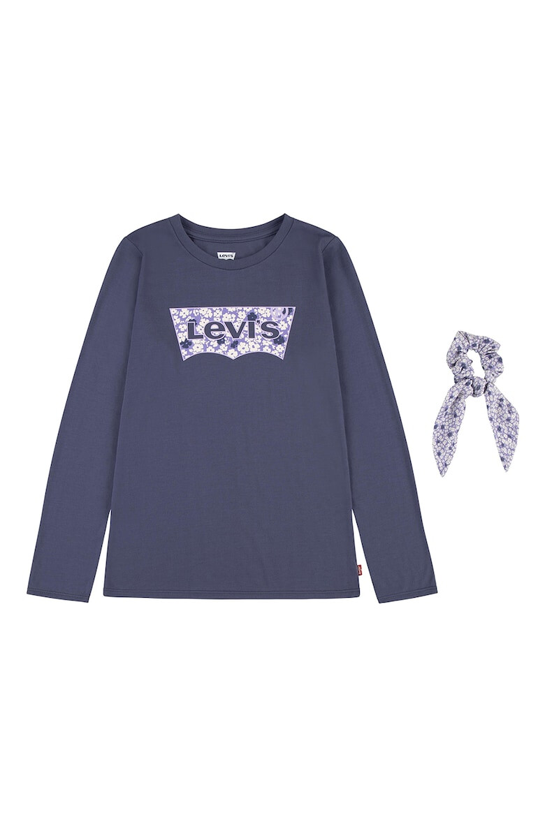 Levi's Блуза и ластик за коса - Pepit.bg