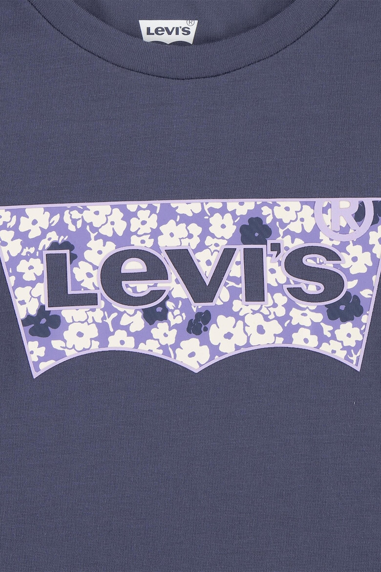 Levi's Блуза и ластик за коса - Pepit.bg