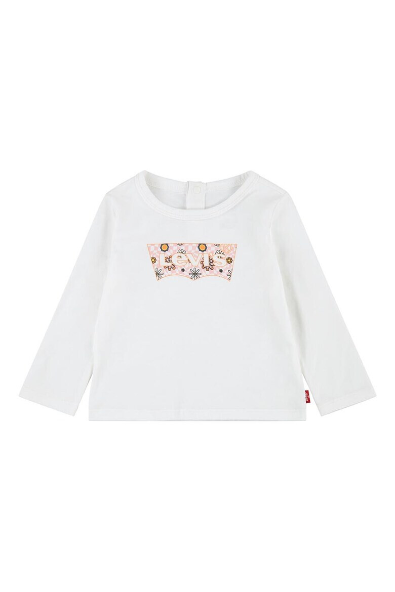 Levi's Блуза на лога - Pepit.bg