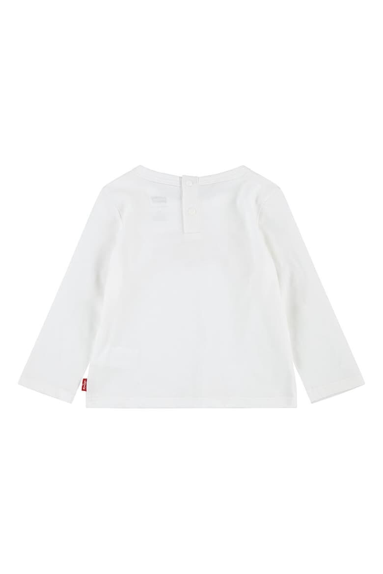 Levi's Блуза на лога - Pepit.bg