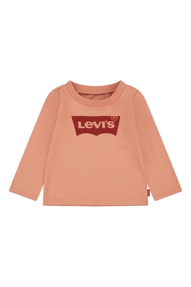Levi's Блуза на лога - Pepit.bg