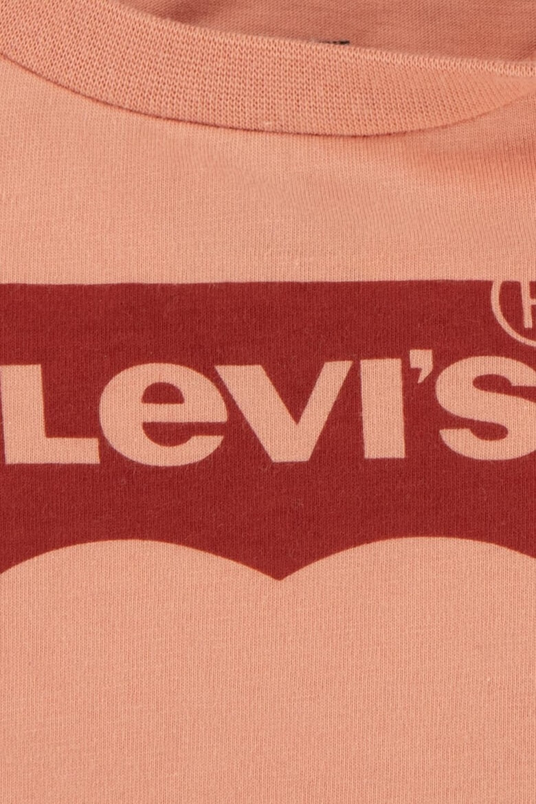 Levi's Блуза на лога - Pepit.bg