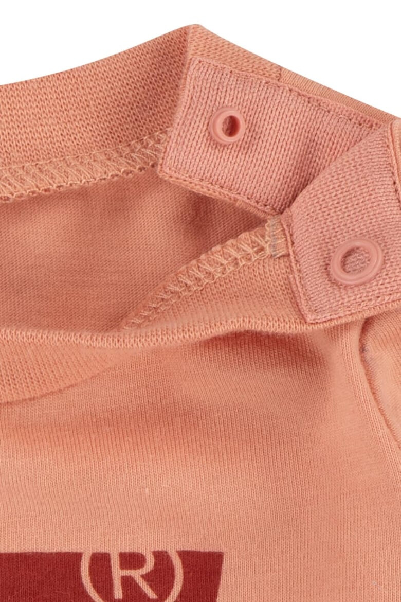 Levi's Блуза на лога - Pepit.bg