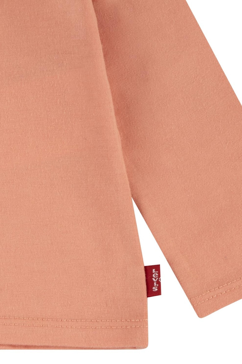 Levi's Блуза на лога - Pepit.bg