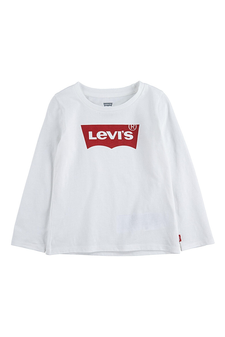 Levis Блуза на лога - Pepit.bg