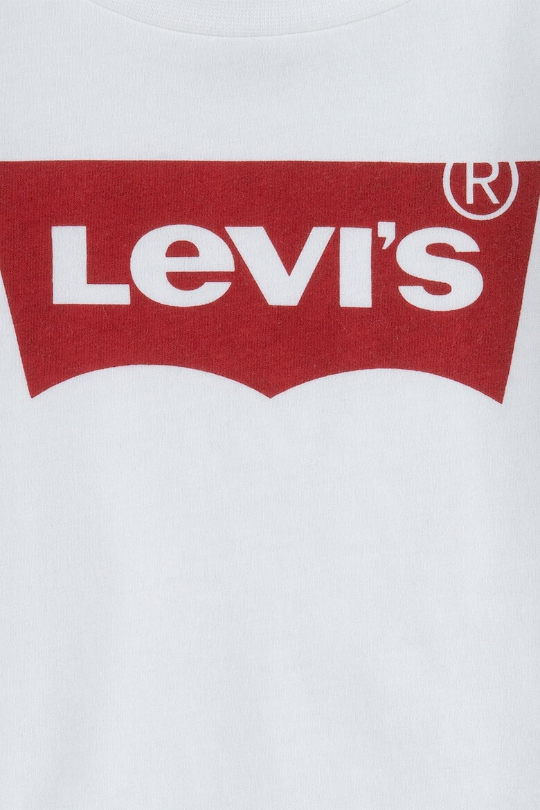 Levis Блуза на лога - Pepit.bg
