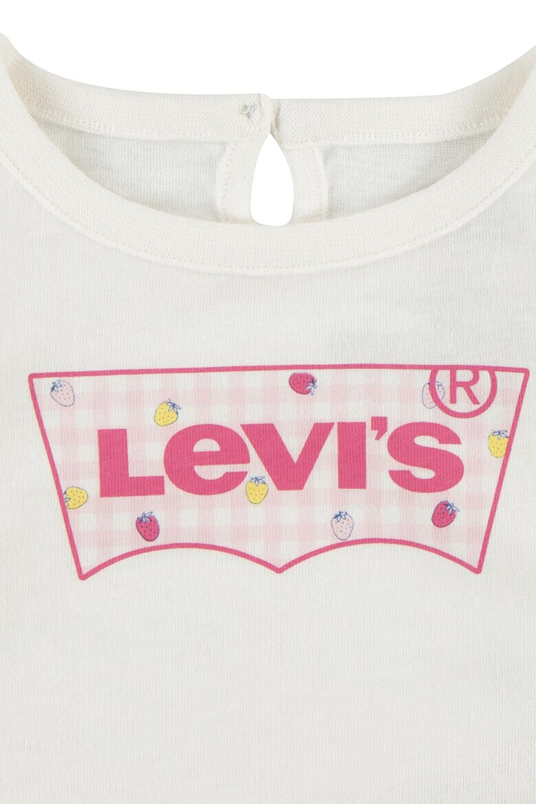 Levi's Блуза на лога - Pepit.bg