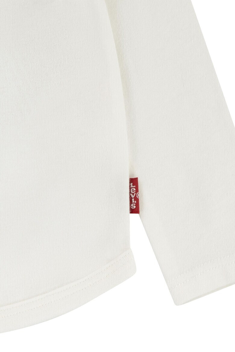 Levi's Блуза на лога - Pepit.bg
