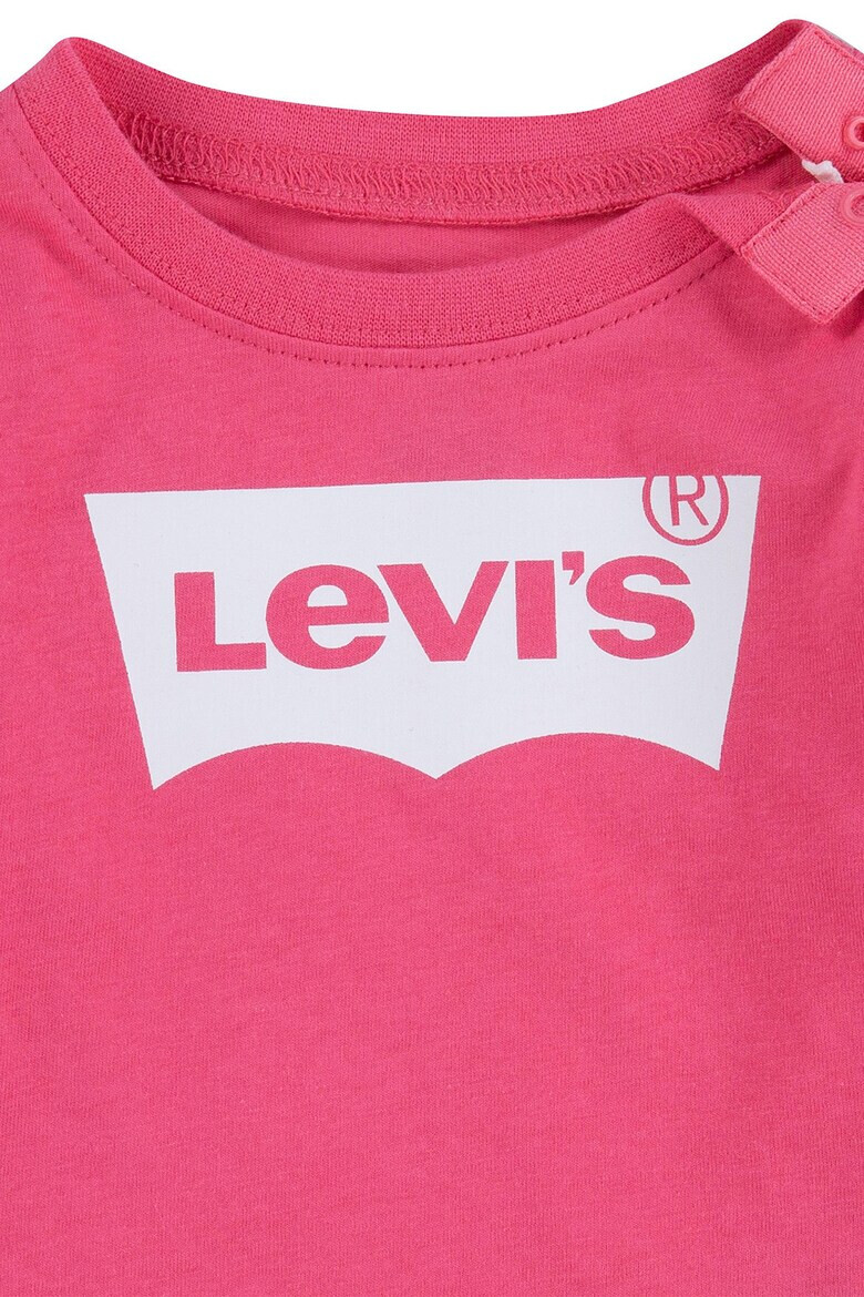 Levi's Блуза на лога - Pepit.bg