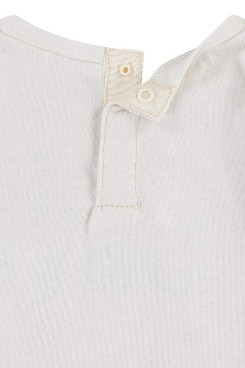 Levi's Блуза с брокатено лого - Pepit.bg