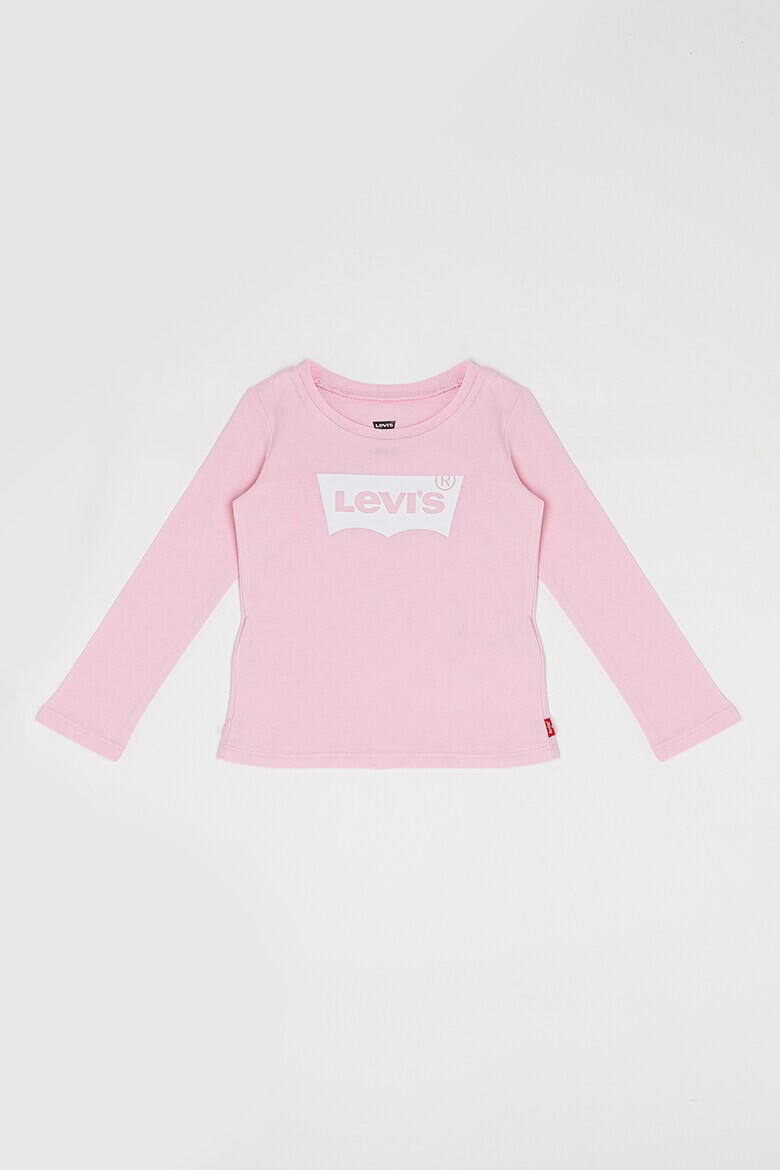 Levi's Блуза с лога - Pepit.bg