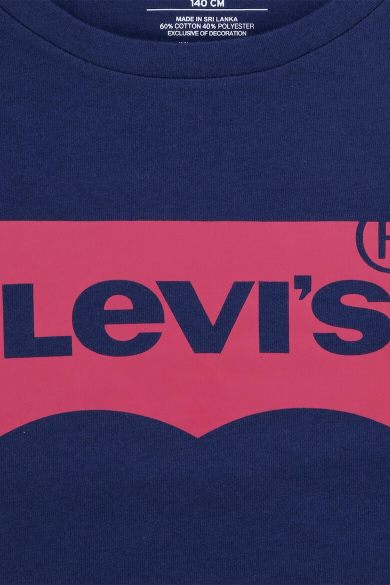 Levi's Блуза с лога - Pepit.bg