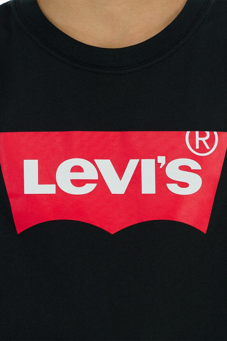 Levi's Блуза с лого - Pepit.bg