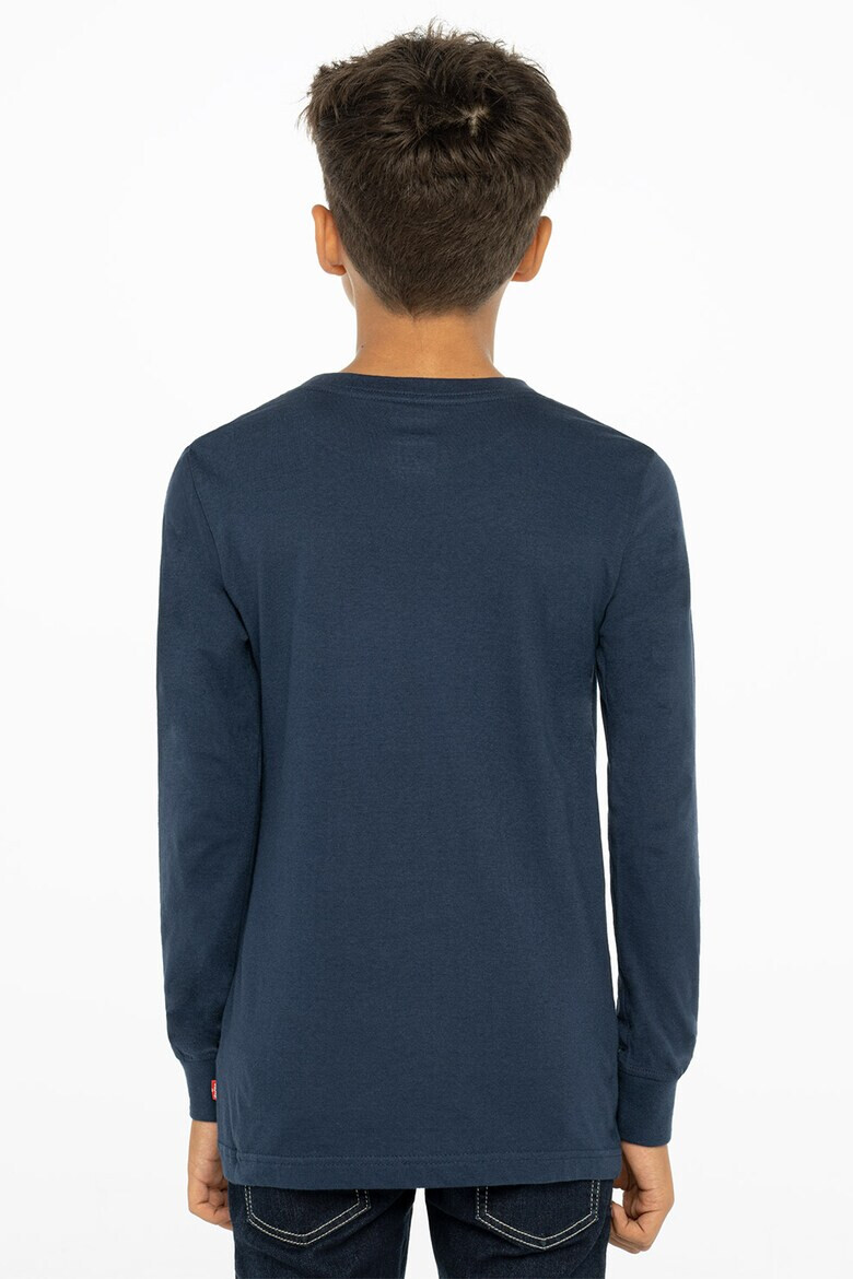Levi's Блуза с лого - Pepit.bg