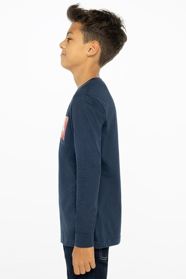 Levi's Блуза с лого - Pepit.bg