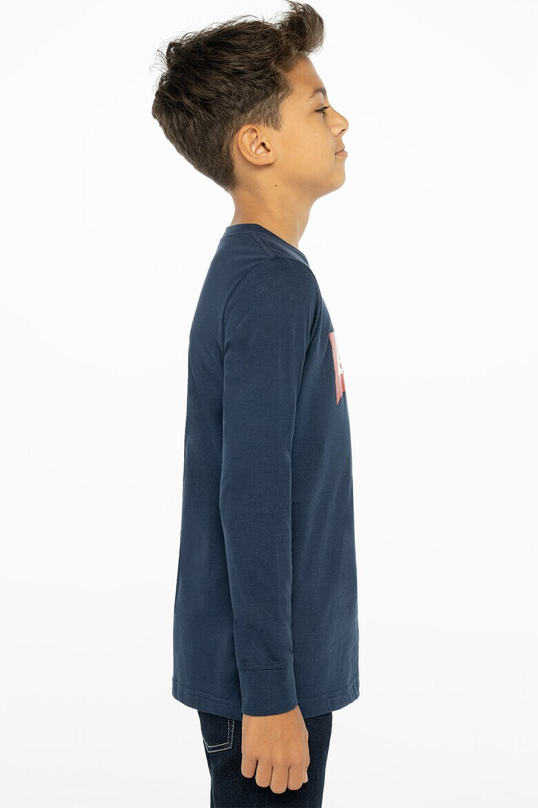 Levi's Блуза с лого - Pepit.bg