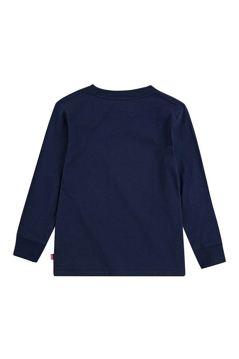 Levi's Блуза с лого - Pepit.bg