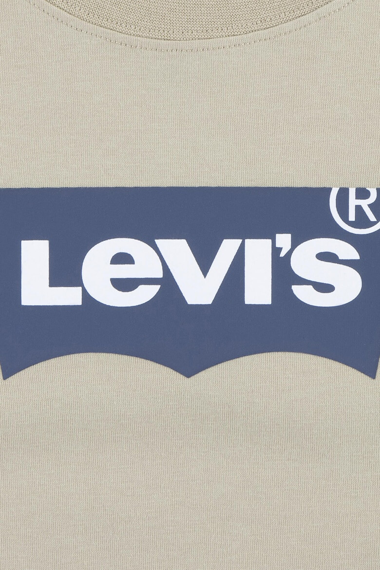 Levi's Блуза с лого - Pepit.bg