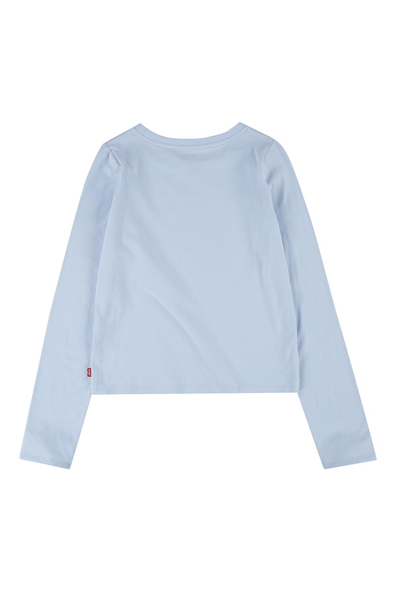 Levi's Блуза с лого - Pepit.bg