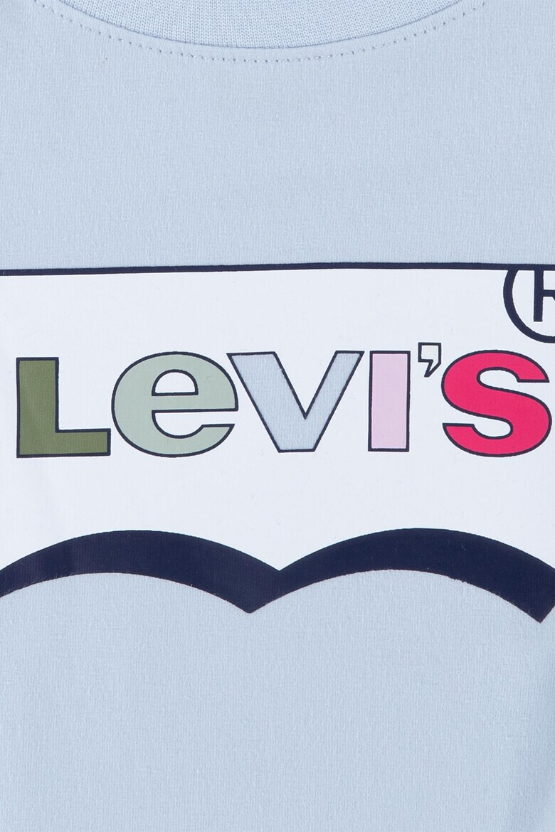 Levi's Блуза с лого - Pepit.bg