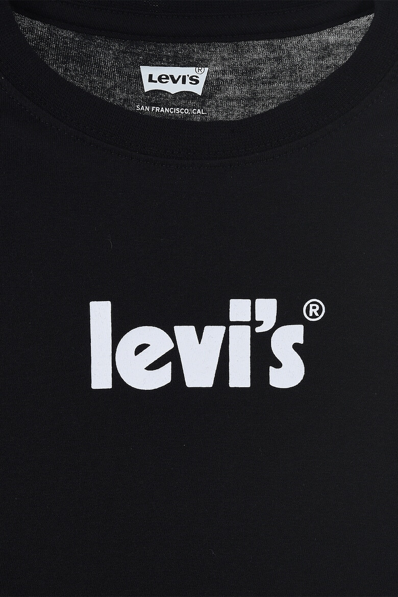 Levi's Блуза с лого - Pepit.bg