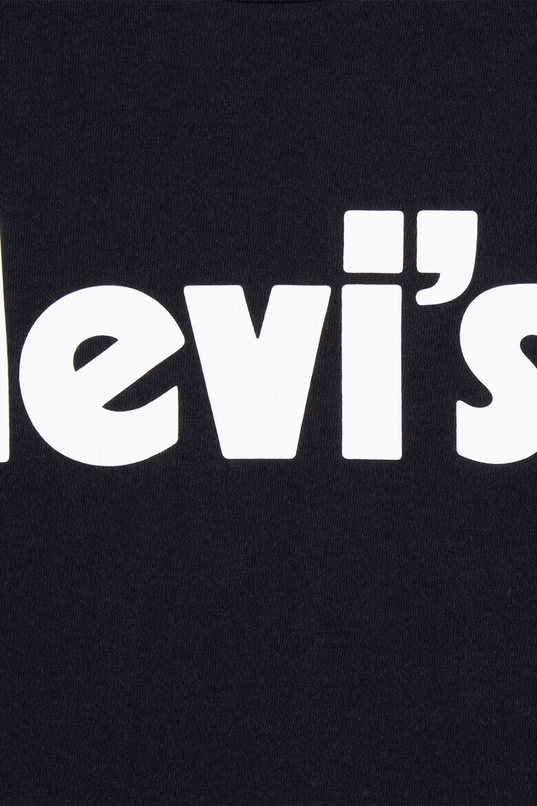Levi's Блуза с лого - Pepit.bg