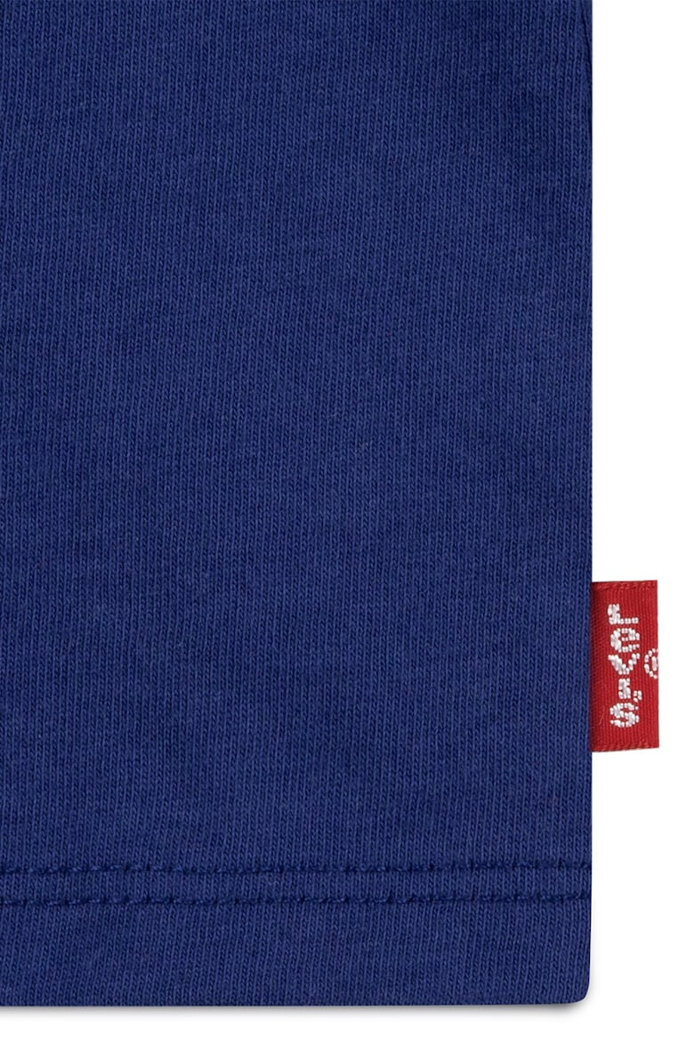 Levi's Блуза с лого - Pepit.bg