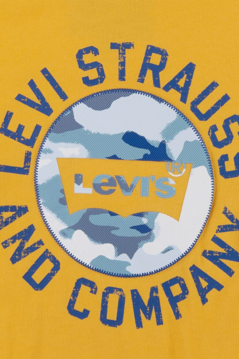 Levis Блуза с лого - Pepit.bg