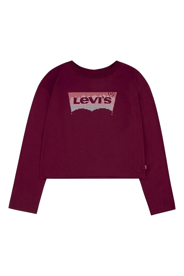 Levis Блуза с органичен памук - Pepit.bg