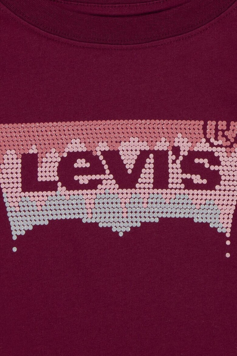 Levis Блуза с органичен памук - Pepit.bg