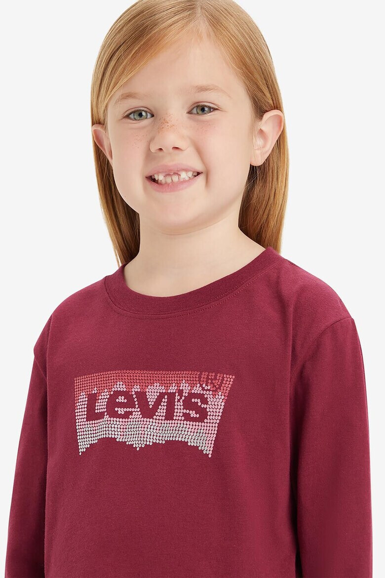 Levis Блуза с органичен памук - Pepit.bg