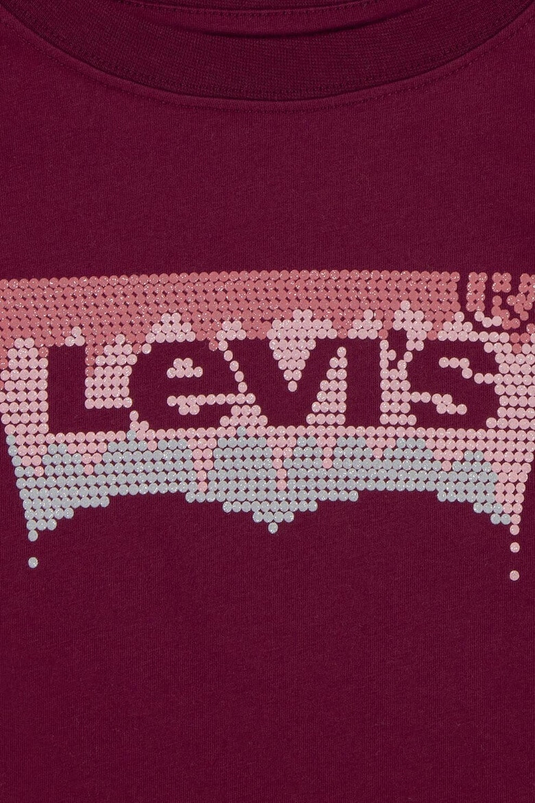 Levi's Блуза с органичен памук - Pepit.bg