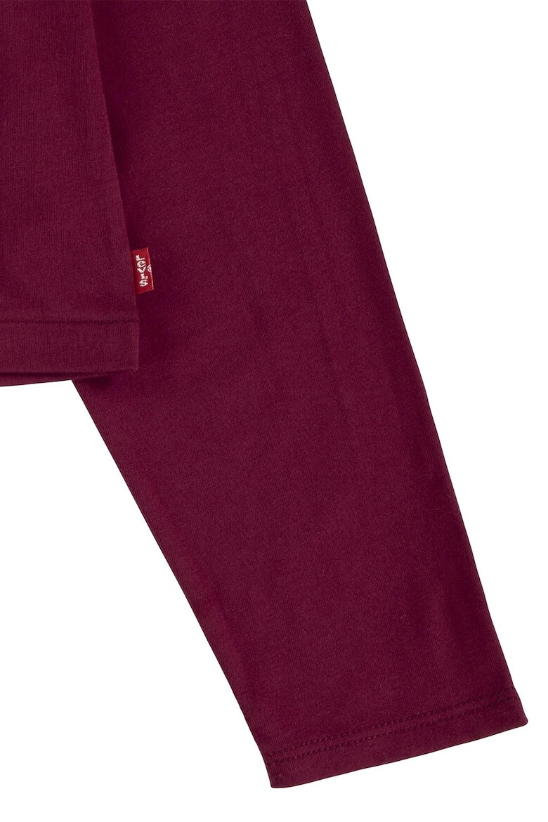 Levi's Блуза с органичен памук - Pepit.bg