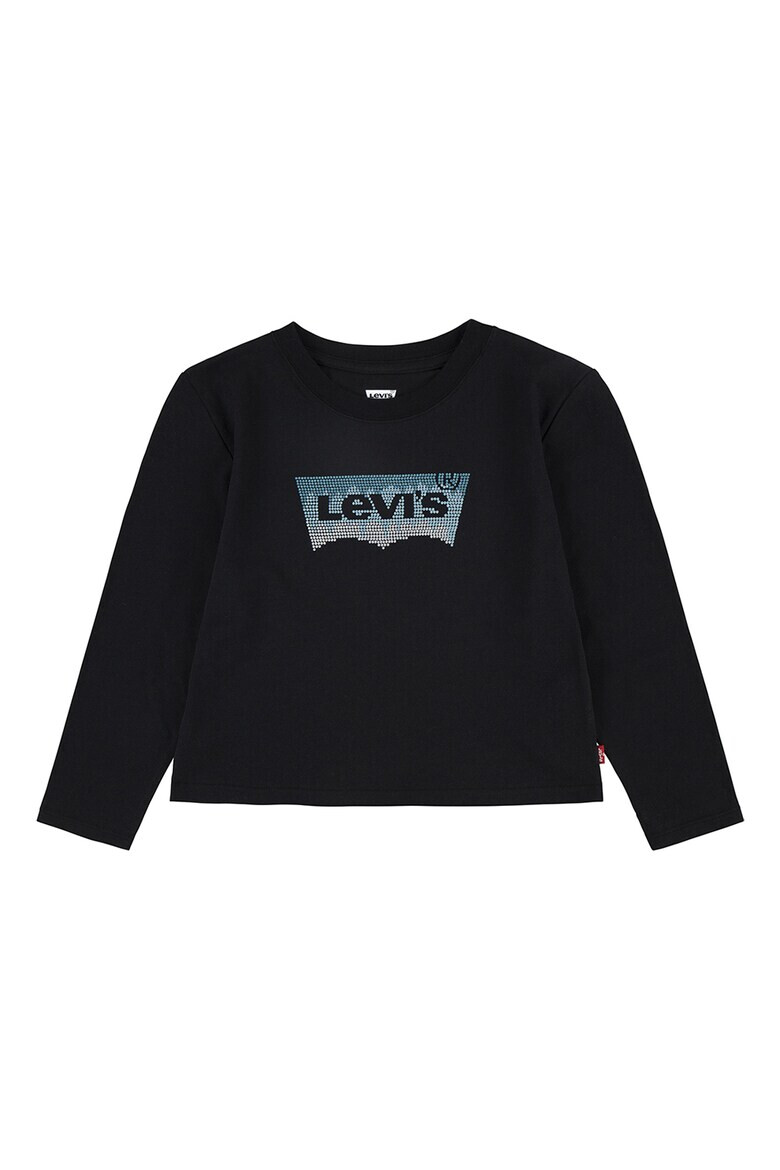 Levi's Блуза с органичен памук - Pepit.bg