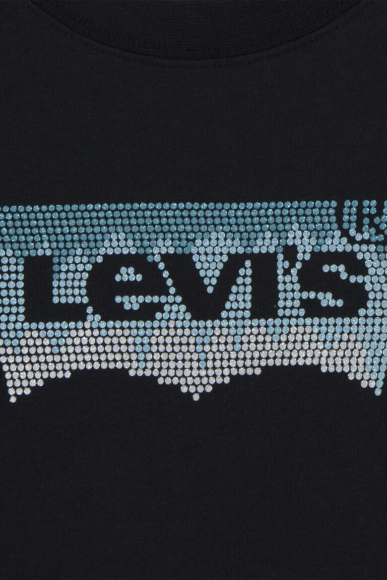 Levi's Блуза с органичен памук - Pepit.bg