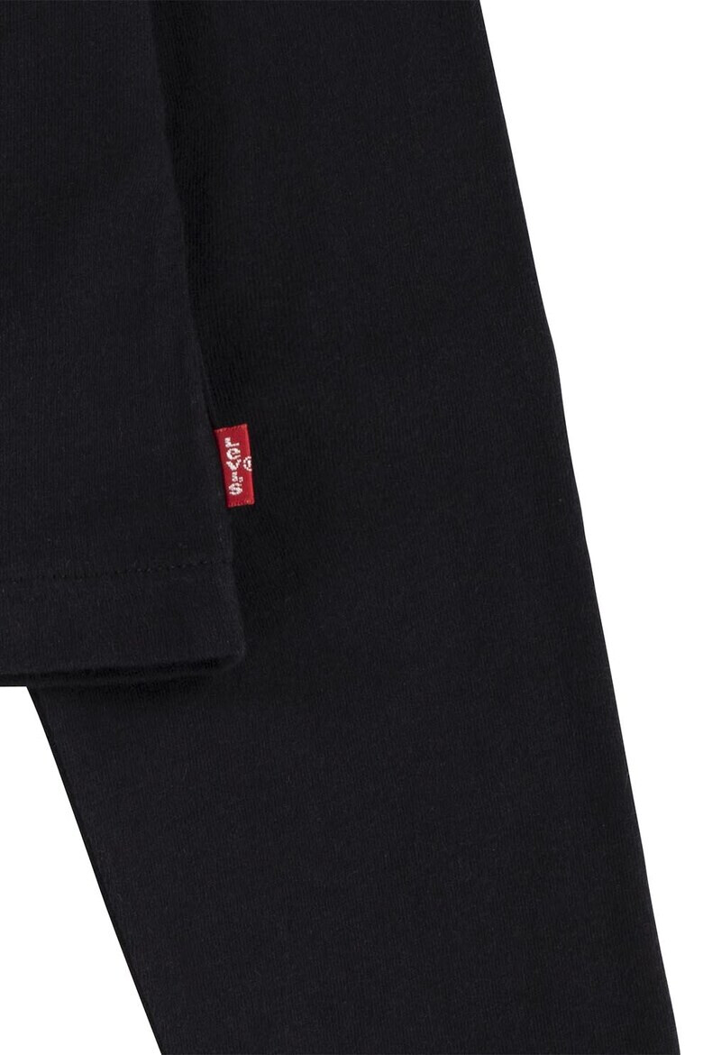 Levi's Блуза с органичен памук с лого - Pepit.bg