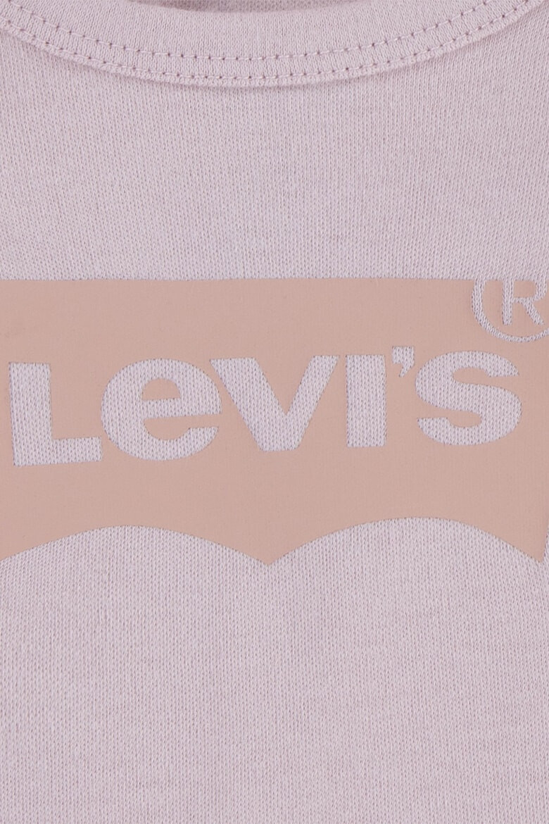 Levi's Боди и спортен панталон от органичен памук - Pepit.bg