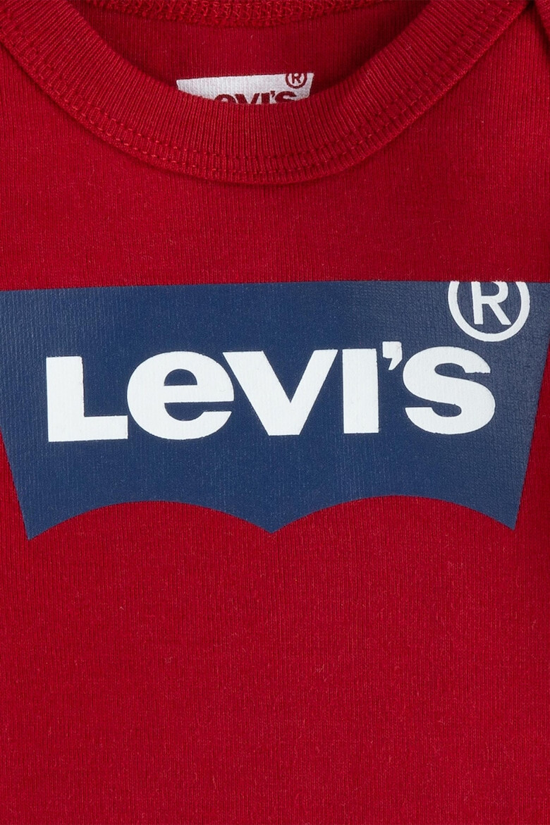 Levis Боди с лого - 2 броя - Pepit.bg