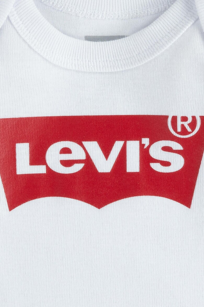 Levis Боди с лого - 2 броя - Pepit.bg