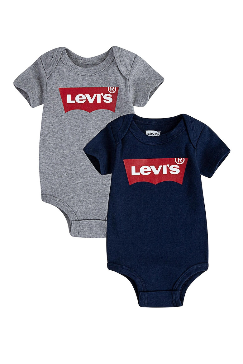Levis Боди с лого - 2 броя - Pepit.bg