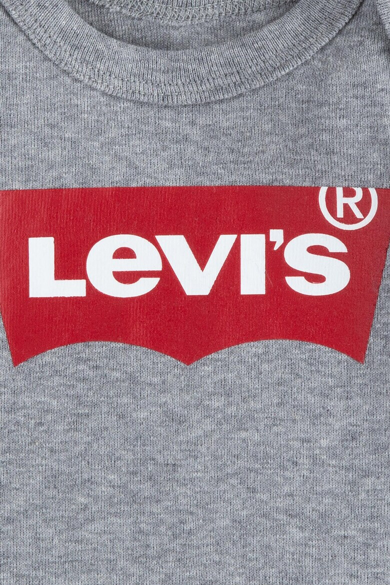 Levis Боди с лого - 2 броя - Pepit.bg
