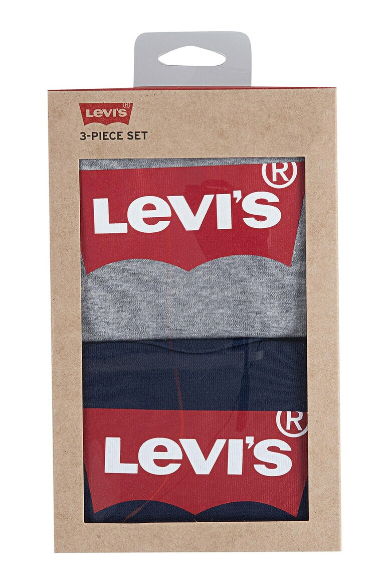 Levis Боди с лого - 2 броя - Pepit.bg