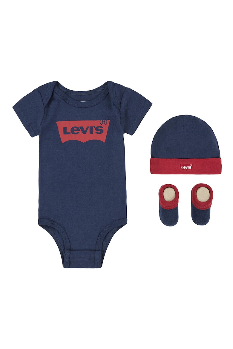 Levis Боди - шапка и буйки - Pepit.bg