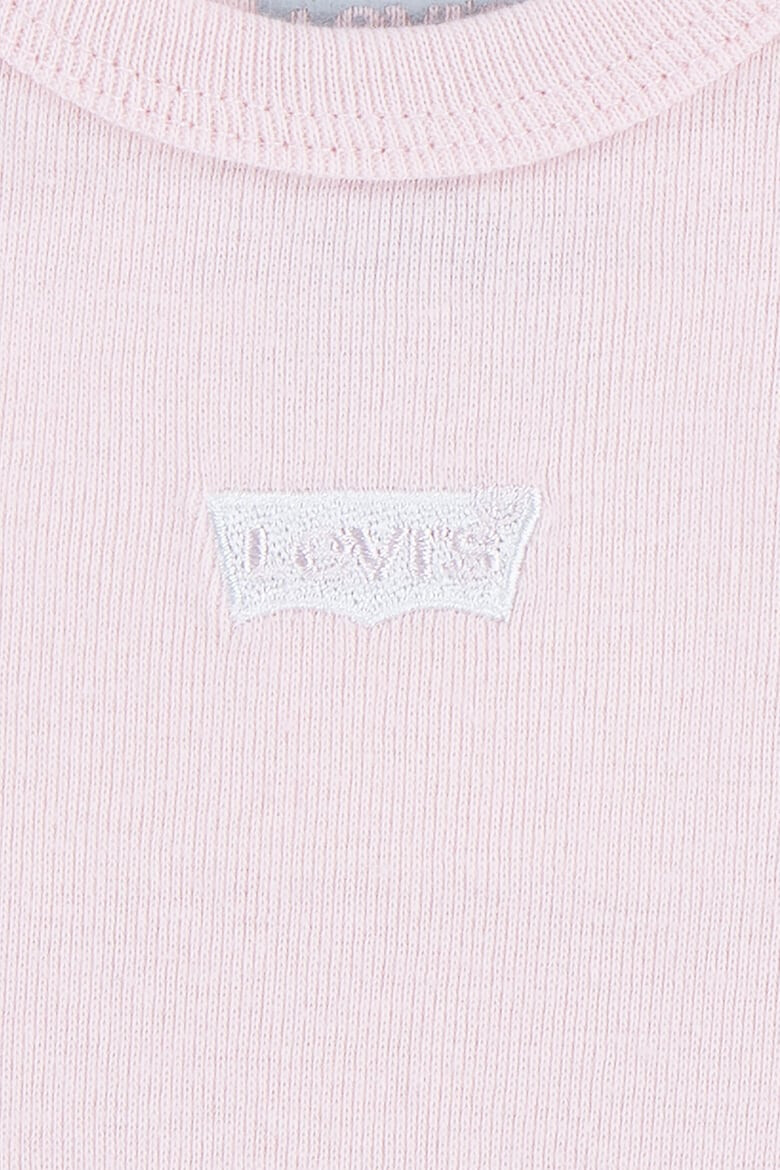 Levis Боди - шапка и ботинки - Pepit.bg