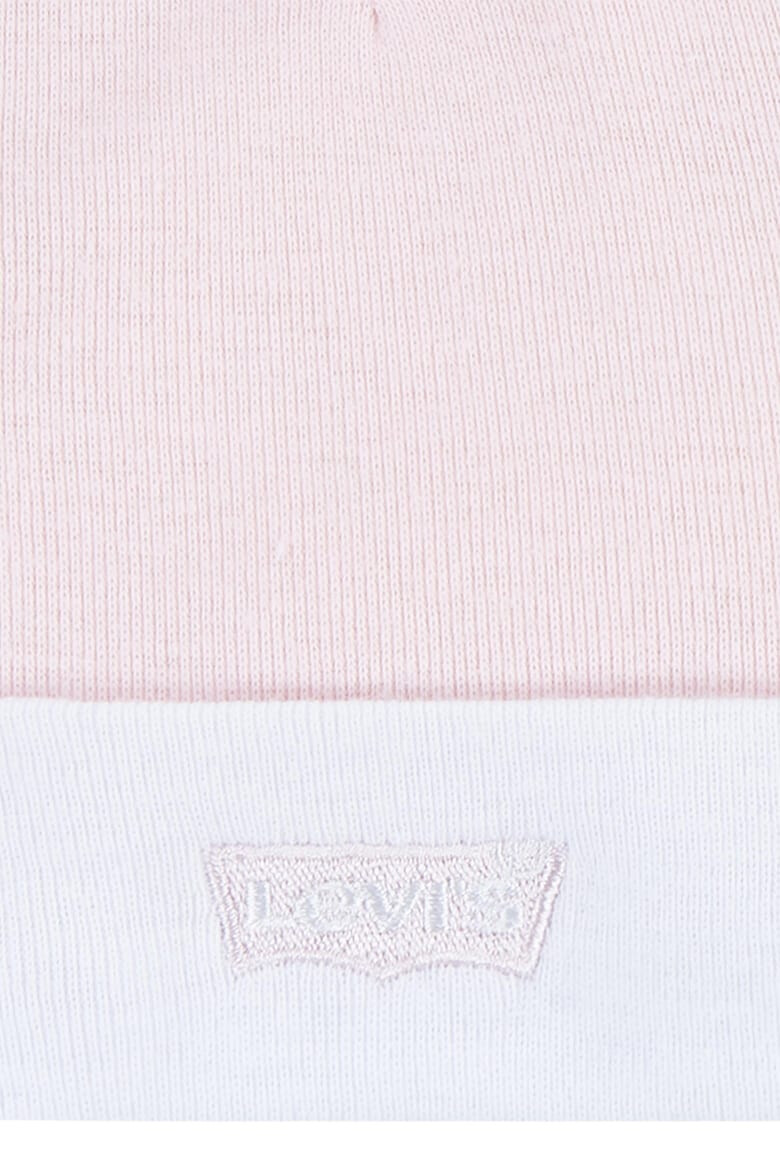 Levis Боди - шапка и ботинки - Pepit.bg