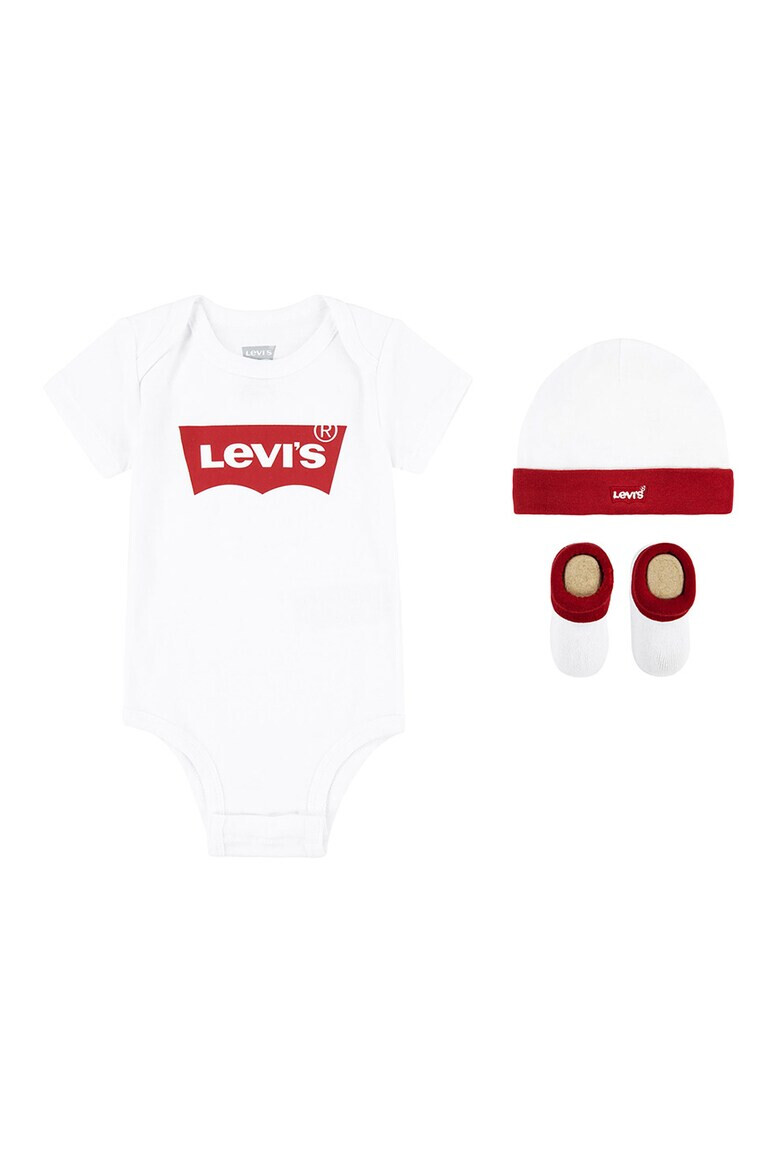 Levis Боди - шапка и буйки - Pepit.bg