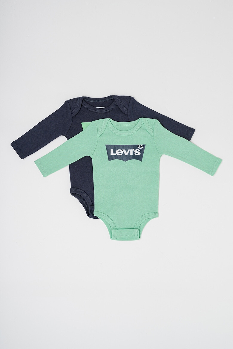 Levis Бодита с лого - 2 броя - Pepit.bg